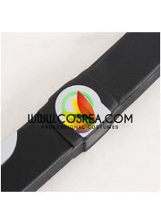 Cosrea prop Overwatch Genji Upgraded Katana Sword Cosplay Prop