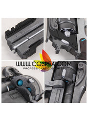 Cosrea prop Overwatch Mccree Peacekeeper Cosplay Prop