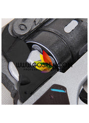 Cosrea prop Overwatch Mccree Peacekeeper Cosplay Prop