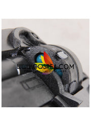 Cosrea prop Overwatch Mccree Peacekeeper Cosplay Prop