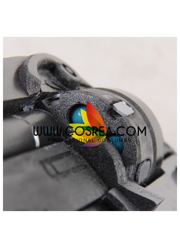 Cosrea prop Overwatch Mccree Peacekeeper Cosplay Prop