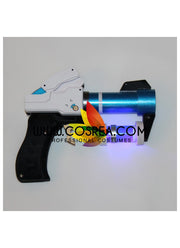 Cosrea prop Overwatch Mei LED Pulse Gun Cosplay Prop