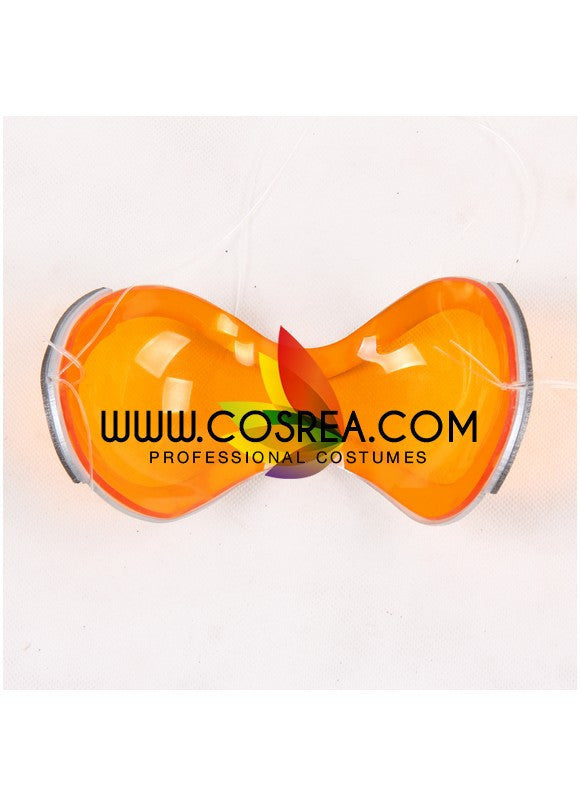 Cosrea prop Overwatch Tracer Goggle Cosplay Prop