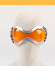 Cosrea prop Overwatch Tracer Goggle Cosplay Prop