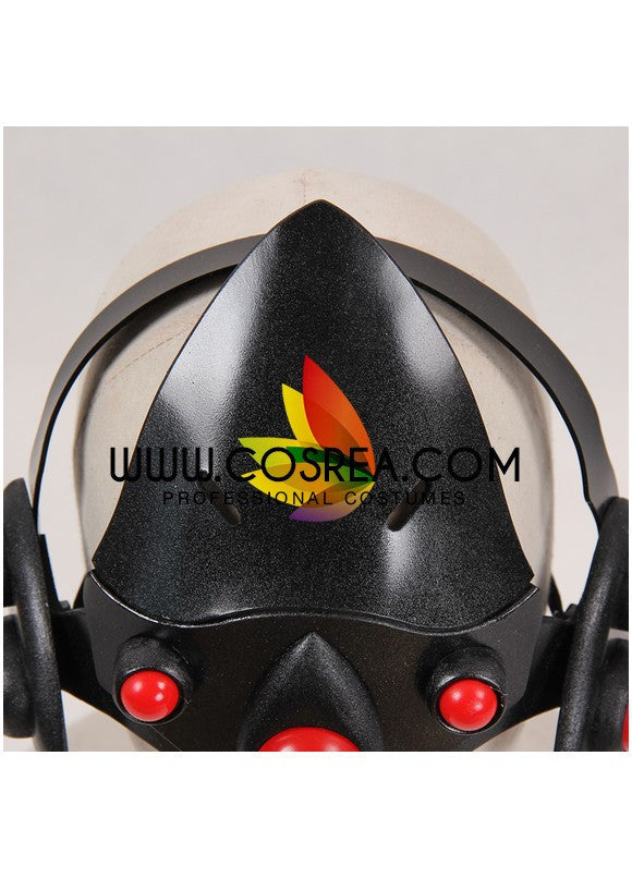 Cosrea prop Overwatch Widowmaker Mask Cosplay Prop