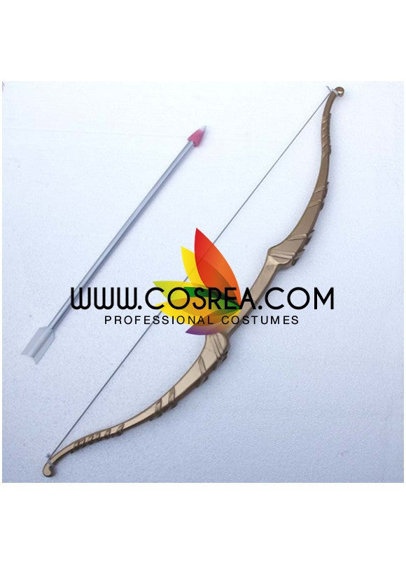 Cosrea prop Puella Magi Madoka Magica Bow Set Cosplay Prop
