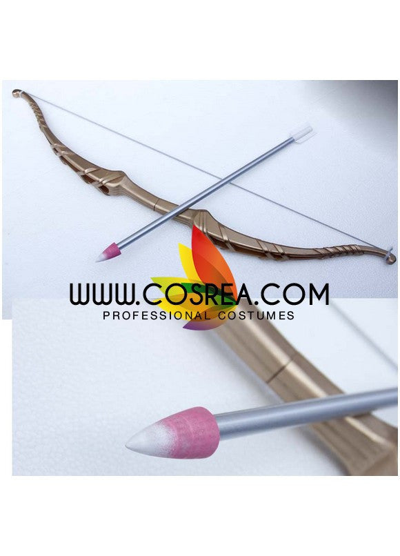 Cosrea prop Puella Magi Madoka Magica Bow Set Cosplay Prop