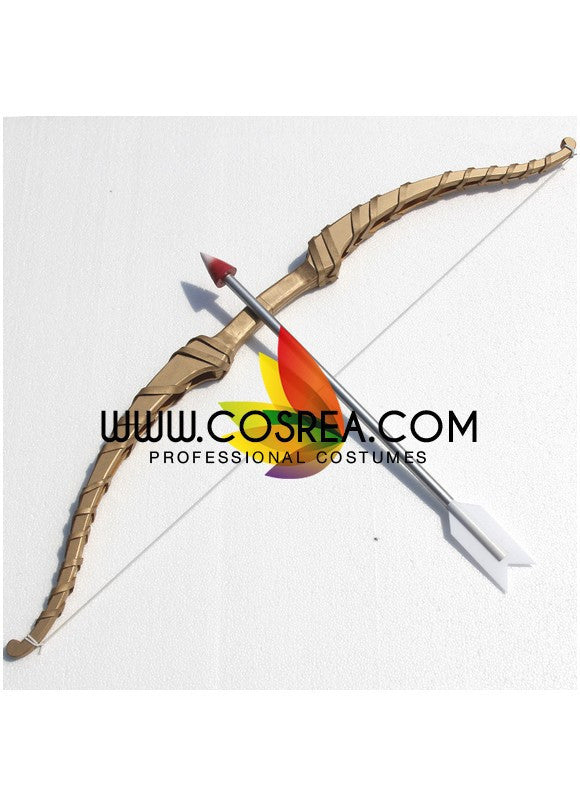 Cosrea prop Puella Magi Madoka Magica Bow Set Cosplay Prop