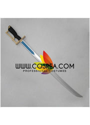 Cosrea prop Puella Magi Madoka Magica Sayaka Miki Sword Cosplay Prop