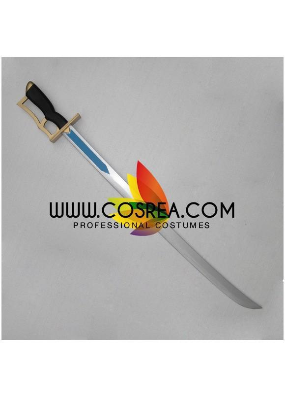 Cosrea prop Puella Magi Madoka Magica Sayaka Miki Sword Cosplay Prop