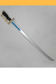 Cosrea prop Puella Magi Madoka Magica Sayaka Miki Sword Cosplay Prop