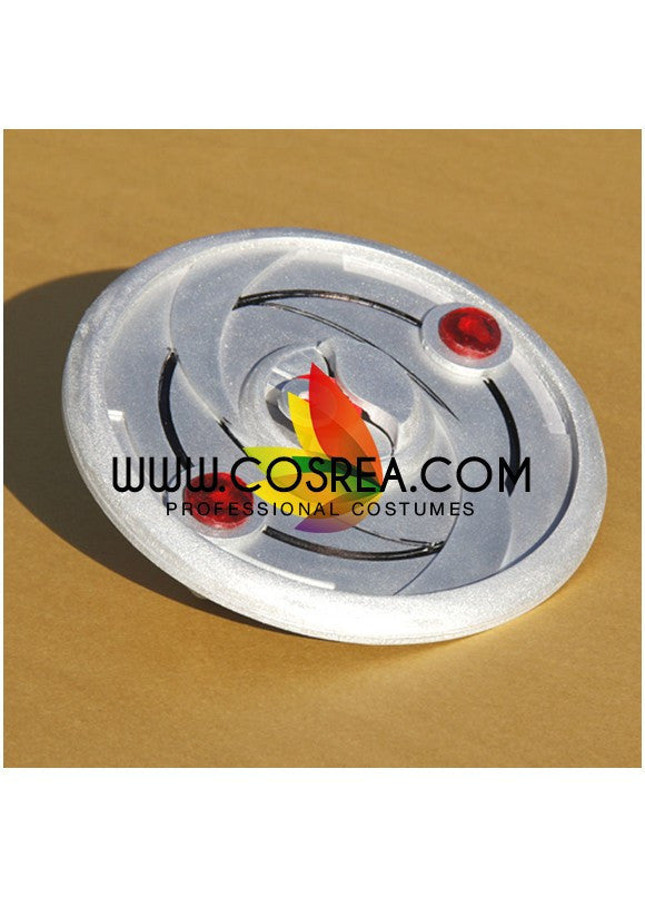 Cosrea prop Puella Magi Madoka Magica Shield Cosplay Prop