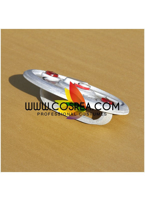 Cosrea prop Puella Magi Madoka Magica Shield Cosplay Prop