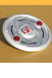 Cosrea prop Puella Magi Madoka Magica Shield Cosplay Prop