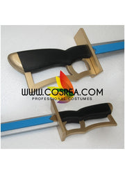 Cosrea prop Puella Magi Madoka Sayaka Miki Sword Cosplay Prop