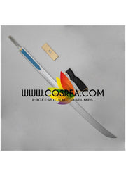 Cosrea prop Puella Magi Madoka Sayaka Miki Sword Cosplay Prop
