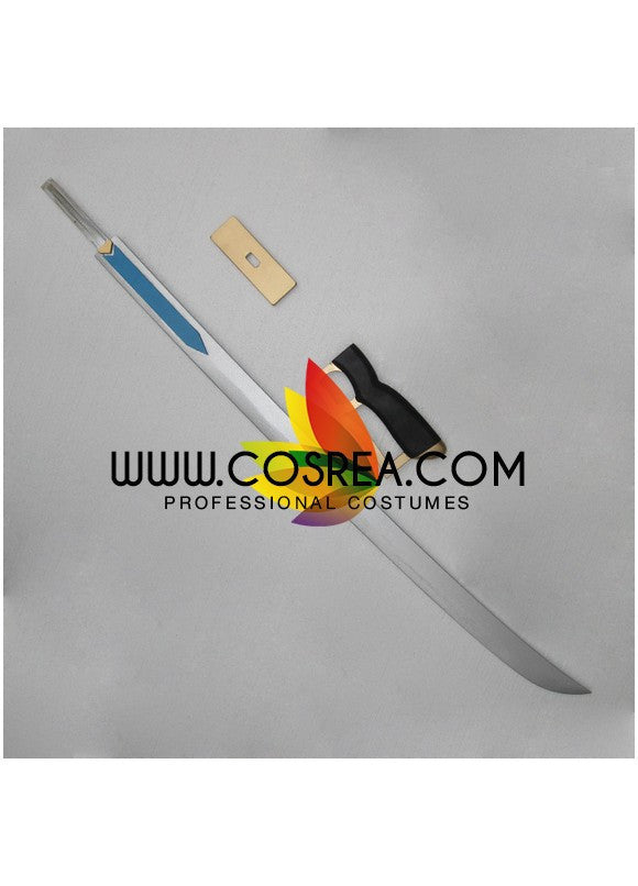 Cosrea prop Puella Magi Madoka Sayaka Miki Sword Cosplay Prop