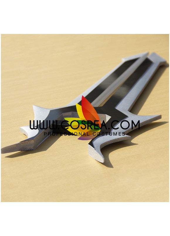 Cosrea prop Ragnarok Online Assassin Cross Cosplay Prop