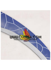 Cosrea prop Ragnarok Online Baphomet Scythe Cosplay Prop