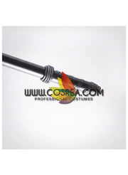 Cosrea prop Ragnarok Online High Priest Staff Cosplay Prop