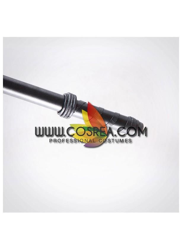 Cosrea prop Ragnarok Online High Priest Staff Cosplay Prop