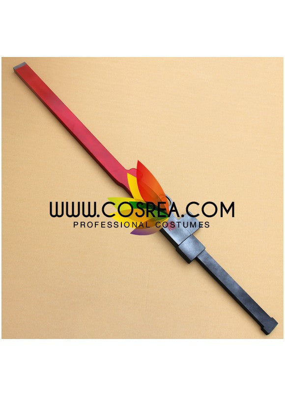 Cosrea prop RWBY Adam Cosplay Prop
