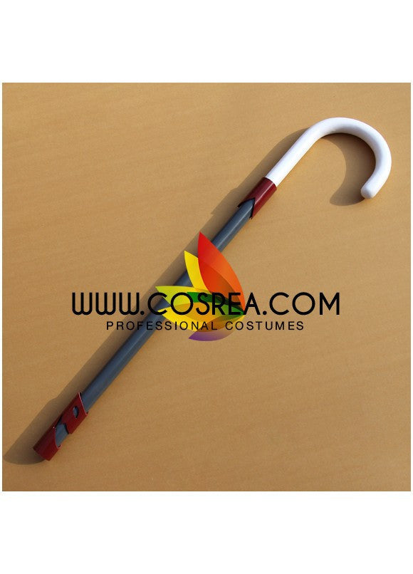 Cosrea prop RWBY Roman Torchwick Cosplay Prop