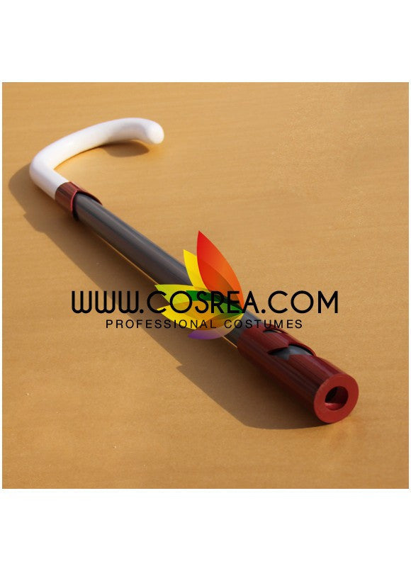 Cosrea prop RWBY Roman Torchwick Cosplay Prop