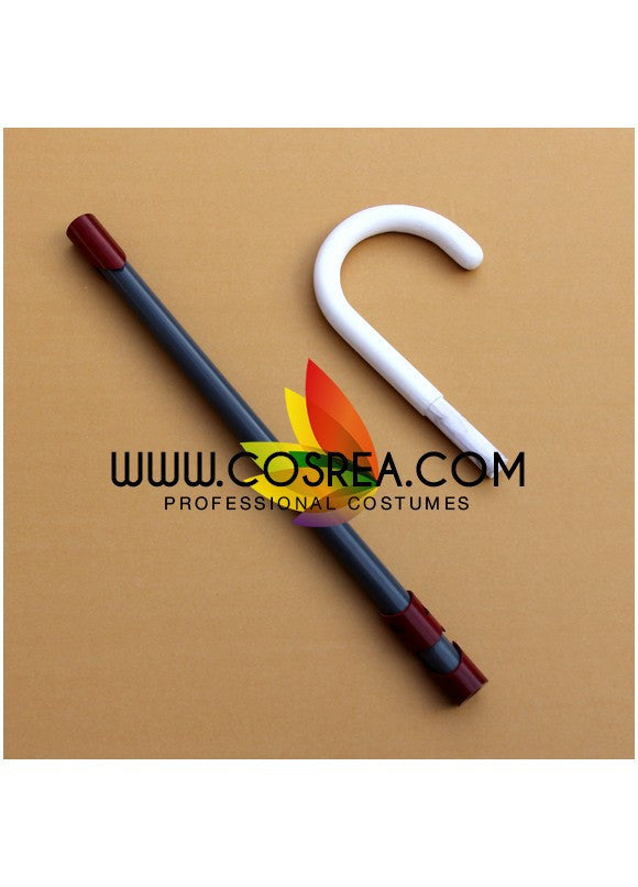 Cosrea prop RWBY Roman Torchwick Cosplay Prop