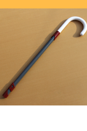 Cosrea prop RWBY Roman Torchwick Cosplay Prop