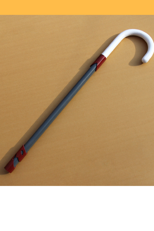 Cosrea prop RWBY Roman Torchwick Cosplay Prop