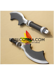 Cosrea prop Samurai Warrior 3 Ninja Sword Cosplay Prop