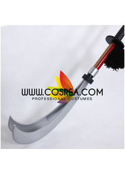 Cosrea prop Samurai Warrior Oichi Lance Cosplay Prop