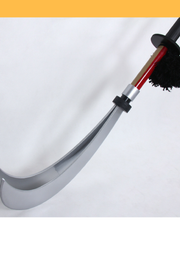 Cosrea prop Samurai Warrior Oichi Lance Cosplay Prop