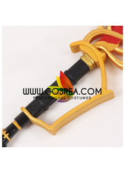 Cosrea prop Seraph Of The End Ferid Bathory Cosplay Prop
