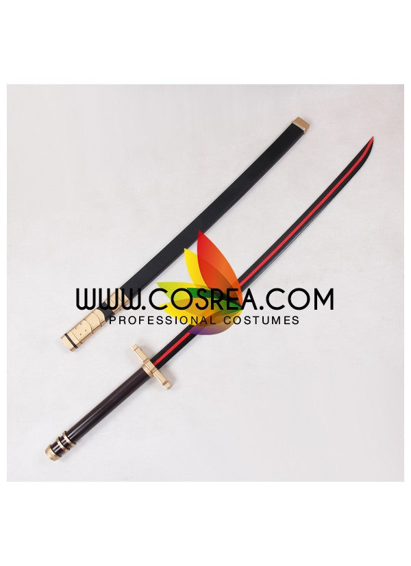 Cosrea prop Seraph Of The End Guren Ichinose Cosplay Prop