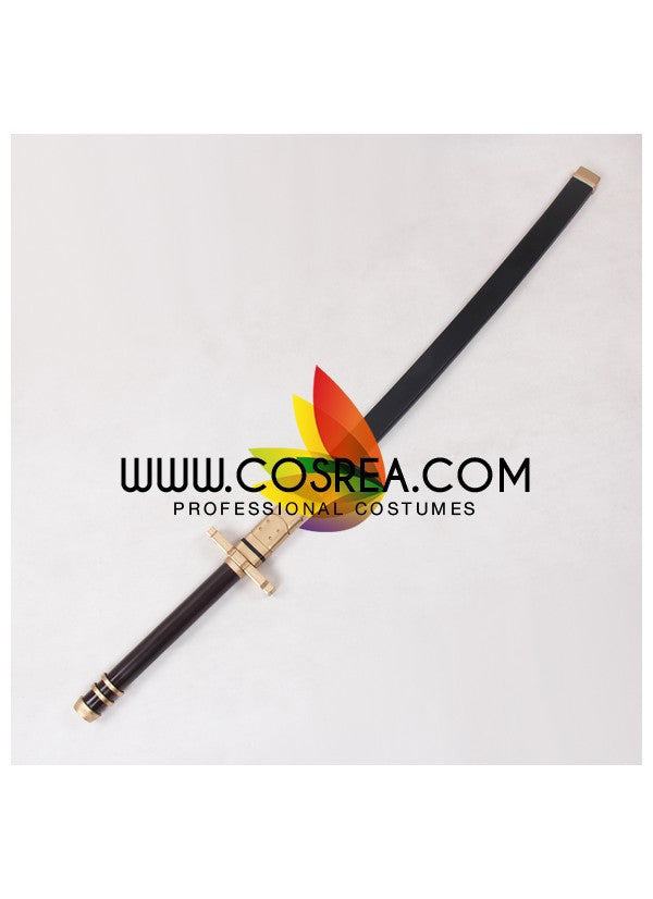 Cosrea prop Seraph Of The End Guren Ichinose Cosplay Prop