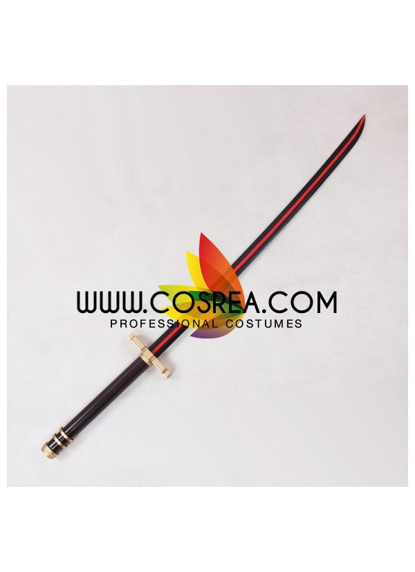 Cosrea prop Seraph Of The End Guren Ichinose Cosplay Prop