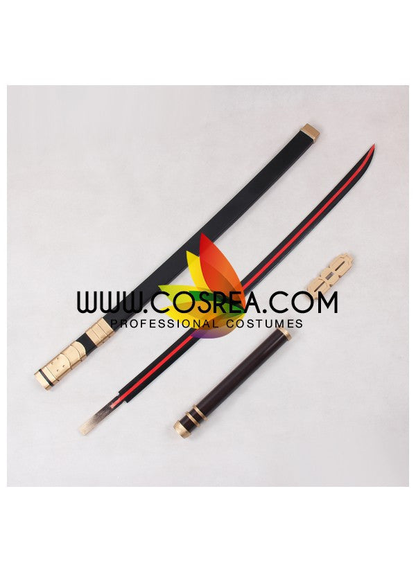 Cosrea prop Seraph Of The End Guren Ichinose Cosplay Prop