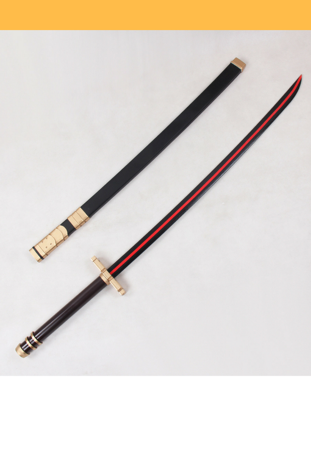 Cosrea prop Seraph Of The End Guren Ichinose Cosplay Prop
