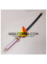 Cosrea prop Seraph Of The End Kureto Hiiragi Cosplay Prop