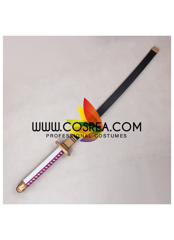 Cosrea prop Seraph Of The End Kureto Hiiragi Cosplay Prop