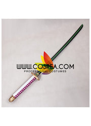 Cosrea prop Seraph Of The End Kureto Hiiragi Cosplay Prop