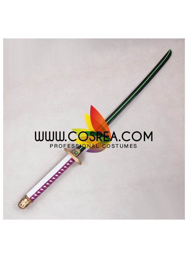 Cosrea prop Seraph Of The End Kureto Hiiragi Cosplay Prop