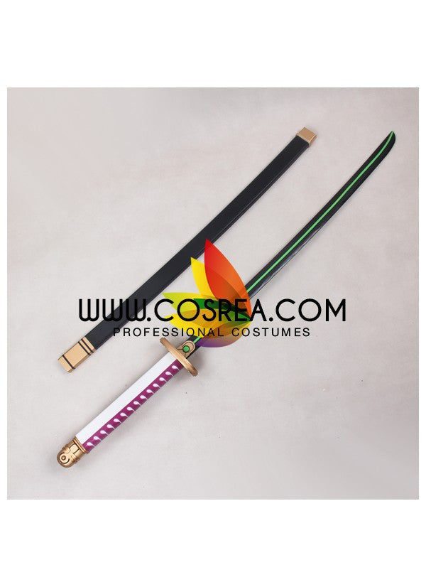 Cosrea prop Seraph Of The End Kureto Hiiragi Cosplay Prop