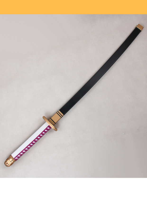 Cosrea prop Seraph Of The End Kureto Hiiragi Cosplay Prop