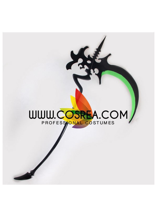 Cosrea prop Seraph Of The End Shinoa Shikama Doji Cosplay Prop