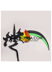 Cosrea prop Seraph Of The End Shinoa Shikama Doji Cosplay Prop