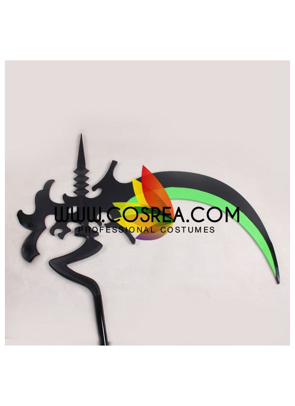 Cosrea prop Seraph Of The End Shinoa Shikama Doji Cosplay Prop