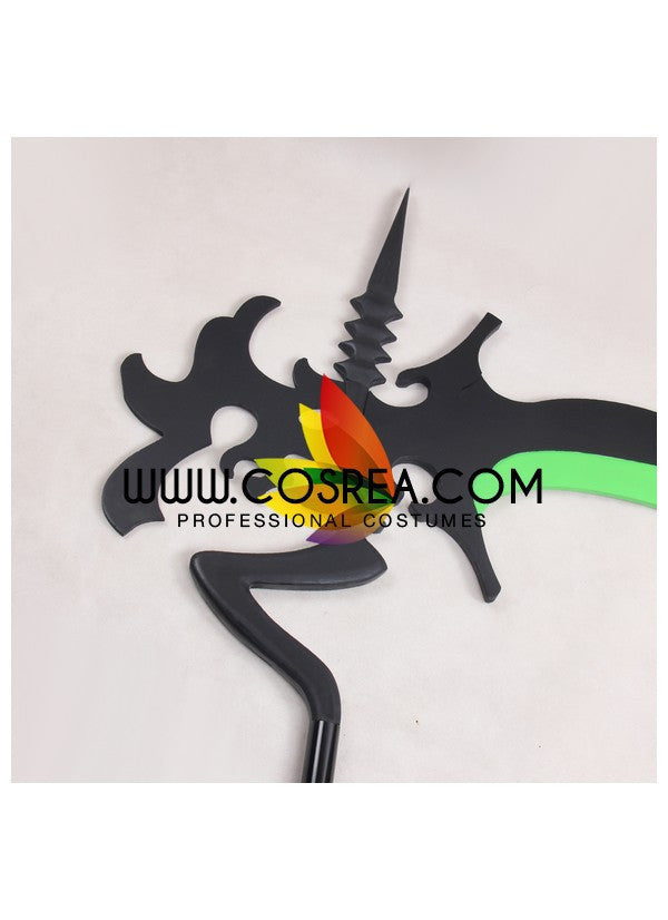 Cosrea prop Seraph Of The End Shinoa Shikama Doji Cosplay Prop